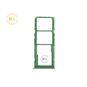 Accesorio SIM Verde Bandeja para Teléfono Móvil Xiaomi Redmi 12C - Product Image 1