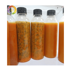 Purée de fruits de la passion congelée fraîche et sucrée avec une saveur et une nutrition 100% naturelles de haute qualité du Vietnam - Product Image 4