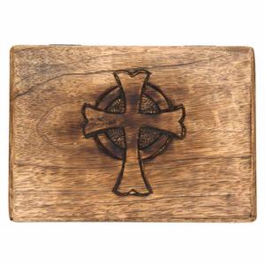 Caja de Especias de Madera Natural Hecha a Mano de la Mejor Calidad Personalizada para el Hogar, Restaurantes y Hoteles de la India. - Product Image 6