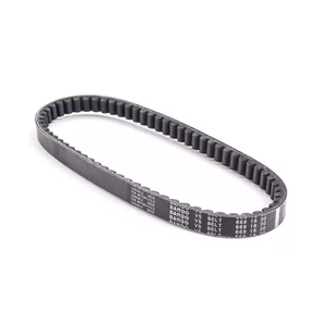 Courroie d'origine Bando 669-18-30 669x18x30 GY6 4T 50cc 139QMB/QMA Shortcase Kymco Agility SYM, 23100-GAK-9010 / 23100-GKAK-9010 - Product Image 1