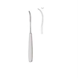 Sujetador-cureta calazion, herramientas médicas quirúrgicas - Product Image 6