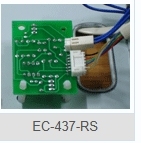 Caja Registradora EC-437 - Product Image 2