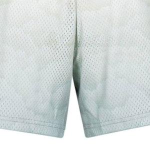 Ropa Deportiva Informal Ligera, 100% Poliéster, Tela Suave, Transpirable, de Secado Rápido, Cierre con Cordón, Cintura Cómoda con Malla - Product Image 2