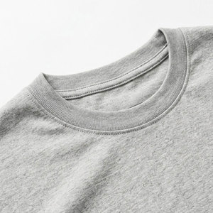 T-shirt Homme à Manches Courtes Brodé et Gaufré, Design Moderne Personnalisé, Motif 3D – Grande Vente - Product Image 6