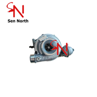 5801768036 QC000387 4P10 Turbocompresseur 504359632 504376936 504371348 5801768036 5801951700