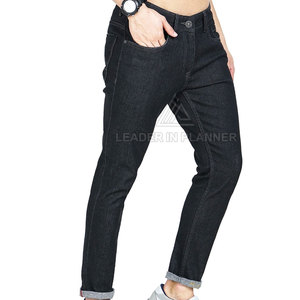 Fabricante de Pakistán, MOQ Bajo, Pantalones Vaqueros para Hombre, Ropa Deportiva para Adultos, Pantalones Vaqueros para Hombre en Oferta Online - Product Image 3