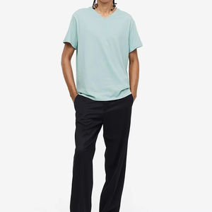 T-shirts Hip-Hop Homme de Haute Qualité, Nouveautés Fabriquées en Usine, Coupe Ample à Manches Courtes, Imprimés en Coton, Taille Oversize - Product Image 5