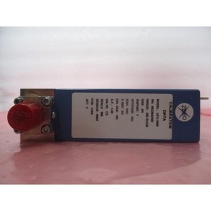 Unit Instruments UFC-<b>1660</b> Mass Flow Controller - Trusted Global Legacy Semiconductor Equipment and Parts at - Product Image 4