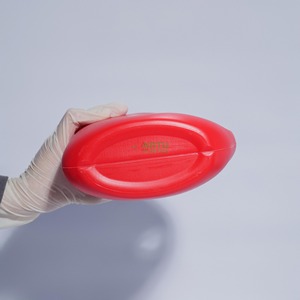 Bidón de Plástico HDPE de Boca Ancha de 2L Personalizado de Natu Plastics con Tapa de Rosca, Modelo para Cosméticos Domésticos - Product Image 1