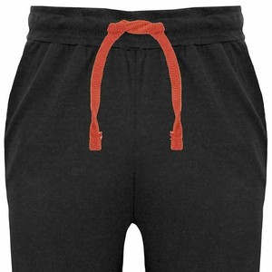 กางเกงขาสั้นผู้ชายผ้าฝ้ายมีซิปกระเป๋า เหมาะสำหรับออกกำลังกาย วิ่งจ๊อกกิ้ง ใส่ลำลองในฤดูร้อน รุ่น AI-SH-55 - Product Image 1