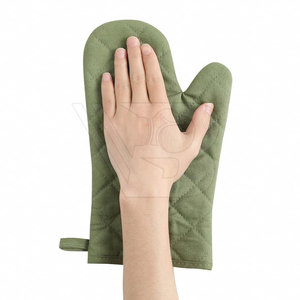 Guantes de Cocina de Nuevo Estilo con Servicio OEM, Guantes de Cocina de Alta Calidad y Cómodos para Trabajar - Product Image 4