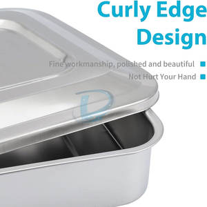 ถาดใส่เครื่องมือแพทย์ ผลิตในปากีสถาน ลดราคาพิเศษ รับทำโลโก้ตามสั่ง - Product Image 6