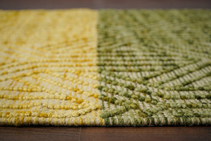 Handwoven Wool <b>Rug</b> Multicolor Custom Size Wholesale Home Decor Living Room Bedroom Supplier - Product Image 5