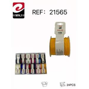 Petite corde fine de 10 mètres pour l'artisanat HILO Craft Supplies - Product Image 2