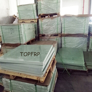 แผ่นเรซินอีพ็อกซี่ G10 หนา 1 มม. แผ่นไฟเบอร์กลาสอีพ็อกซี่สำหรับแผ่นอีพ็อกซี่ FR4 - Product Image 6