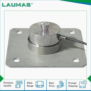 Sensor de Peso de Celda de Carga de Compresión de Perfil Bajo Universal de Alta Capacidad y Tamaño Compacto a un Precio Excepcional - Product Image 6