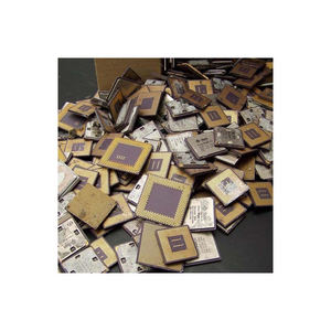 Procesador Intel Pentium Pro Usado para Aplicaciones de Servidor (CPU de Desecho) - Product Image 6