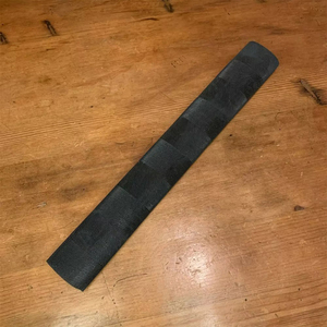 Empuñadura de Bate de Críquet de Alta Calidad, Ambidiestra, Ecológica, Ligera, Antideslizante, de Goma Duradera, Cómoda y Suave al Tacto, Profesional - Product Image 3