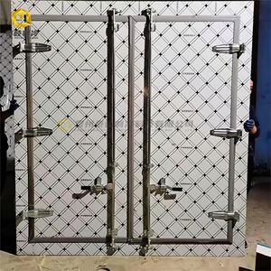 Congélateur de <span class=keywords><strong>chambre</strong></span> <span class=keywords><strong>froide</strong></span> personnalisé négatif mobile <span class=keywords><strong>pas</strong></span> <span class=keywords><strong>cher</strong></span> 20 pieds 40 pieds pour la viande de poisson Conteneur de légumes et de poulet - Product Image 3