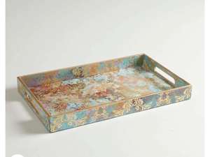 Bandeja Esmaltada con Opciones de Color, Bandeja Esmaltada para Compradores Mayoristas, Suministro Directo de Fábrica de Bandejas Esmaltadas - Product Image 4