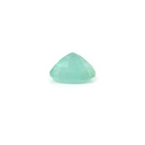 Natural 3.1 Carat Premium Emerald Loose Gemstone for Fine Jewelry - Product Image 3