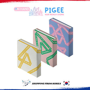 SEVENTEEN - 5ème mini-album [YOU MAKE MY DAY] Album KPOP le plus vendu en Corée - Product Image 2
