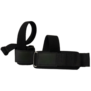 ANAX SPORTS Customizable Logo Color Neoprene Waterproof Breathable Non-Slip Unisex Power <b>Straps</b> Gym Workout Fitness Safety - Product Image 4