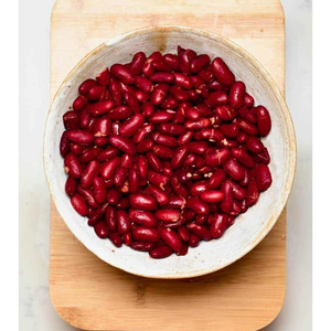 100% Frijoles Rojos de Primera Calidad al por Mayor a Precio Económico, Frijoles Rojos Secos de Color Rojo Oscuro para Alimentos - Product Image 4