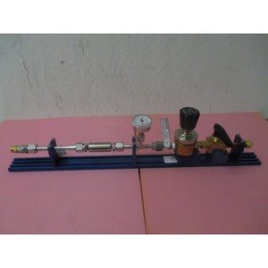 Ligne de gaz Kinetics, Pall SGLFPF6402VMM68, Tescom - Équipements et pièces semi-conductrices d'occasion fiables à l'échelle mondiale - Product Image 2