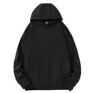 Sudaderas Personalizadas con Logotipo Bordado, 100% Algodón, 380 Gramos, Sudadera para Hombre de Alta Calidad, Sudaderas Gruesas para Imprimir - Product Image 6