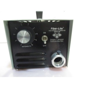 Fiber-Lite Dolan-Jenner Industries Série 180 - Équipements et pièces semi-conductrices de confiance, héritage mondial - Product Image 3