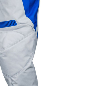 กางเกง MTB พิมพ์ลายระบายอากาศได้ดี |   โลโก้และสีตามสั่ง |   บริการ OEM/ODM จากผู้ผลิตในปากีสถาน |   คุณภาพสูง - Product Image 5