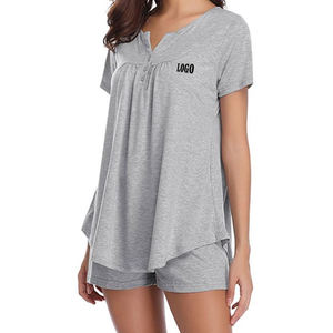 Conjunto de Dos Piezas Elegante para Mujer, Top y Pantalón a la Moda, Tela de Primera Calidad, Tacto Suave, Ajuste Cómodo, Casual - Product Image 2