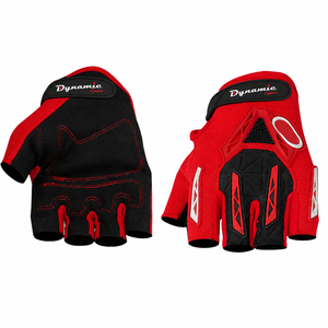 Absorbent Breathable Bicycle Racing <b>Gloves</b> for <b>Men</b> Women Lightweight <b>Fingerless</b> Fitness Cycling Shorts Comfortable Riding Gear - Product Image 6