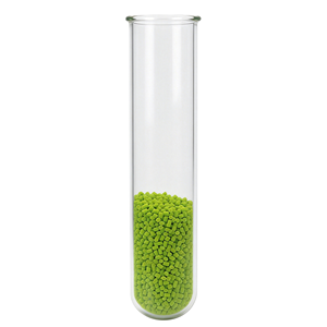Masterbatch vert pour plastique PP, masterbatch colorant résistant à la chaleur pour câbles, <span class=keywords><strong>résistance</strong></span> aux hautes températures - Product Image 4