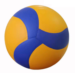 Balón de Fútbol Promocional de Cuero Sintético de Alta Calidad con Opciones de Impresión Personalizada para Escuelas, Clubes y Actividades Deportivas - Product Image 1