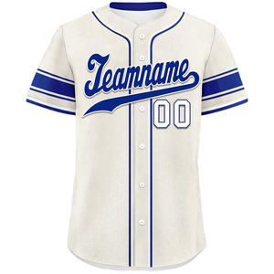 เสื้อเบสบอลซอฟต์บอลแบบระบายอากาศพิมพ์ลายด้วยความร้อนตามสั่ง ชุดยูนิฟอร์มสำหรับทีมชายหญิง หลายแบบ พร้อมชื่อทีม ไซส์ XL ผลิตจากโพลีเอสเตอร์ 100% - Product Image 1