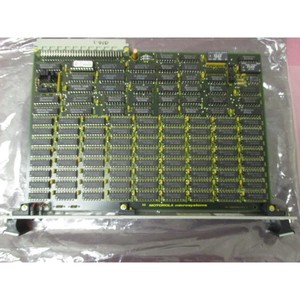 Mvme 202 PCB motorlola microsystelements GmbH-เชื่อถือได้ทั่วโลกมรดกอุปกรณ์เซมิคอนดักเตอร์และชิ้นส่วน - Product Image 5
