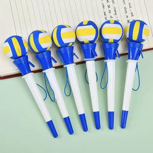 ปากกาลูกลื่นแบบป๊อปอัพดีไซน์แปลกใหม่ - Product Image 3