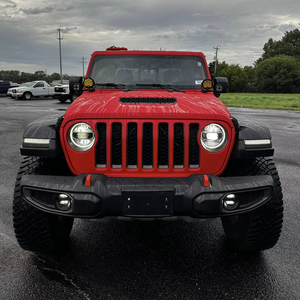 Jeep Gladiator Mojave 2023 Usado con Paquete para Clima Frío - Product Image 1