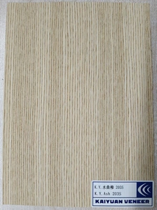 Impiallacciatura in <span class=keywords><strong>Legno</strong></span> Ingegnerizzato Kaiyuan: <span class=keywords><strong>Noce</strong></span>, Quercia Grigia, Frassino e Frecce Verdi per Mobili e Decorazioni d'Interni - Product Image 4