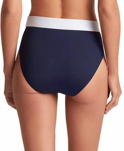 Parte inferior de bikini de cintura alta para Mujer | Lauren Ralph Lauren - Product Image 2