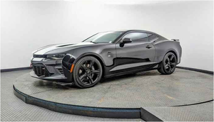 Chevrolet Camaro S-S Coupé 2018 USADO EN BUEN ESTADO - Product Image 3