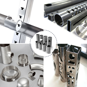 Máquina de corte láser para tubos de Metal y fibra CNC, 3000w, 1000w, 2000w - Product Image 6