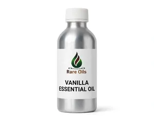 Aceite Esencial de Vainilla, Aceite Aromático para Fabricación de Velas, Jabones y Perfumes, Aceite de Vainilla Premium, Proveedor Mayorista - Product Image 1