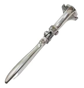 Herramientas para Ganado, Pinza de Castración Reutilizable de Acero Inoxidable 304 para Cerdos y Ovejas, Veterinaria, Animales de Granja - Product Image 2