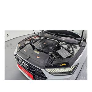 Audi A7 45 TDI Quattro Premium 2022, 50,230 km, Diésel, Asientos de Cuero, Volante a la Izquierda - Product Image 6