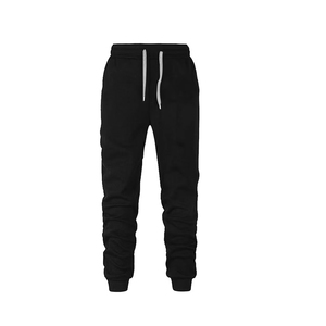 Service OEM, Ensemble de jogging streetwear uni, coupe classique, délavé à l'acide, 100% coton, séchage rapide, léger, avec capuche - Product Image 6