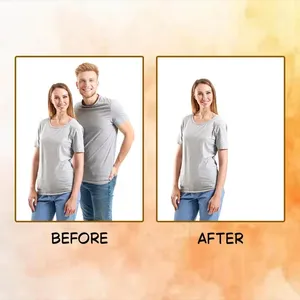 Servicio de Edición de Imágenes Personalizado con Retoque Profesional de Piel, Ajuste de Exposición y Mejora de Color a Bajo Precio - Product Image 3