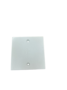 Heavy-Duty PVC Electrical <b>Switch</b> Box for Outdoor Wiring and Conduit Use - Product Image 4